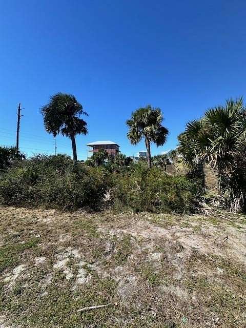 0.17 Acres of Residential Land for Sale in Port St. Joe, Florida