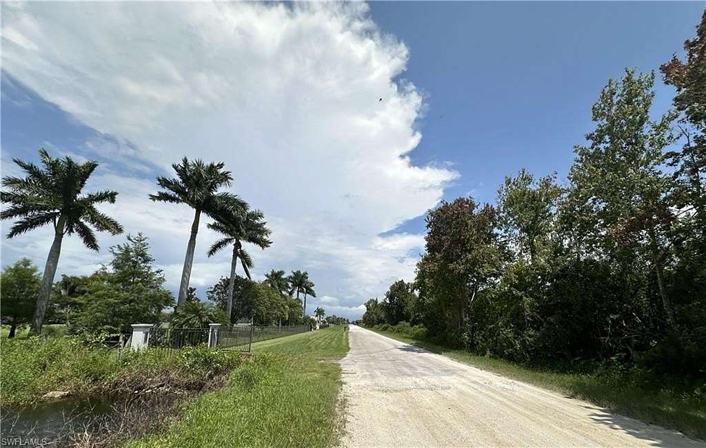 2.27 Acres of Residential Land for Sale in Naples, Florida