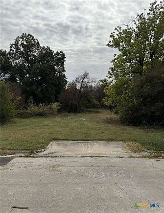 0.062 Acres of Residential Land for Sale in Temple, Texas