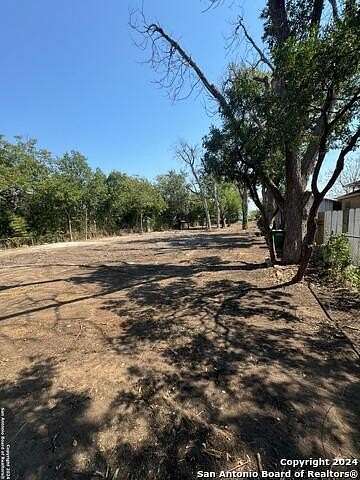 0.514 Acres of Residential Land for Sale in San Antonio, Texas