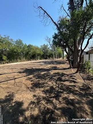 0.514 Acres of Residential Land for Sale in San Antonio, Texas