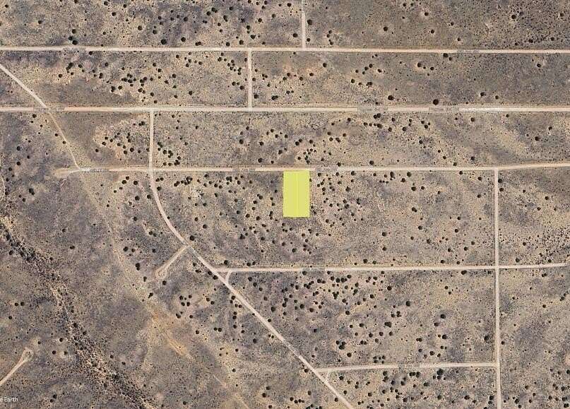 1 Acre of Land for Sale in Rio Rancho, New Mexico