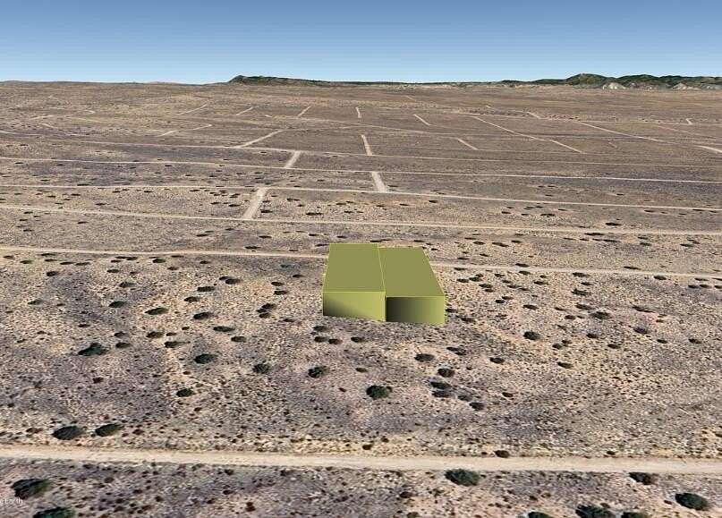 1 Acre of Land for Sale in Rio Rancho, New Mexico