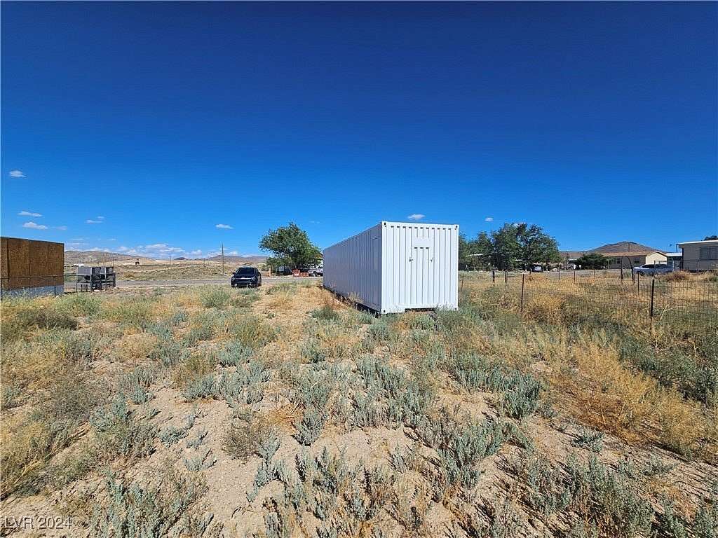 0.14 Acres of Land for Sale in Goldfield, Nevada