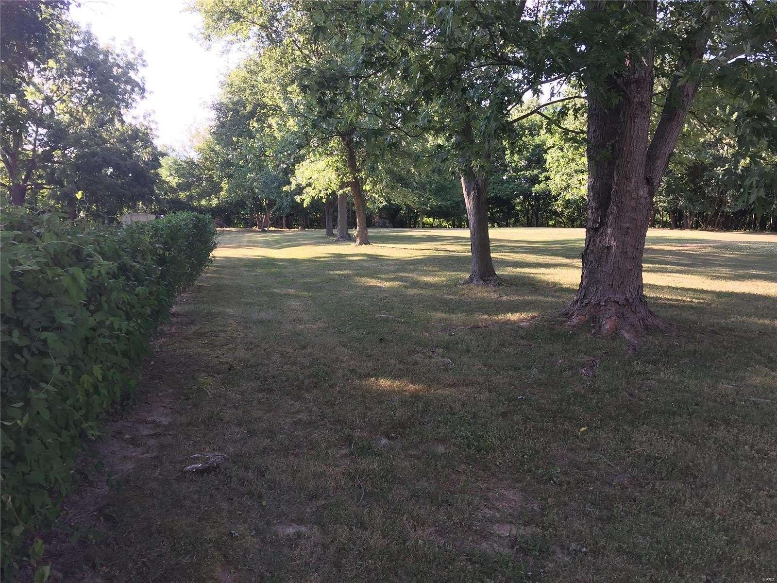 2.73 Acres of Residential Land for Sale in St. Louis, Missouri