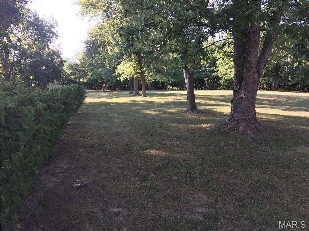 2.73 Acres of Residential Land for Sale in St. Louis, Missouri
