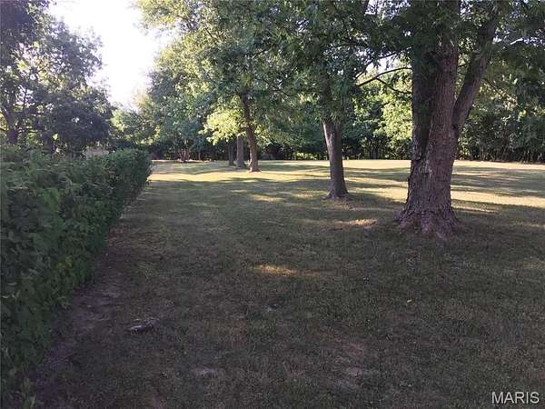 2.73 Acres of Residential Land for Sale in St. Louis, Missouri