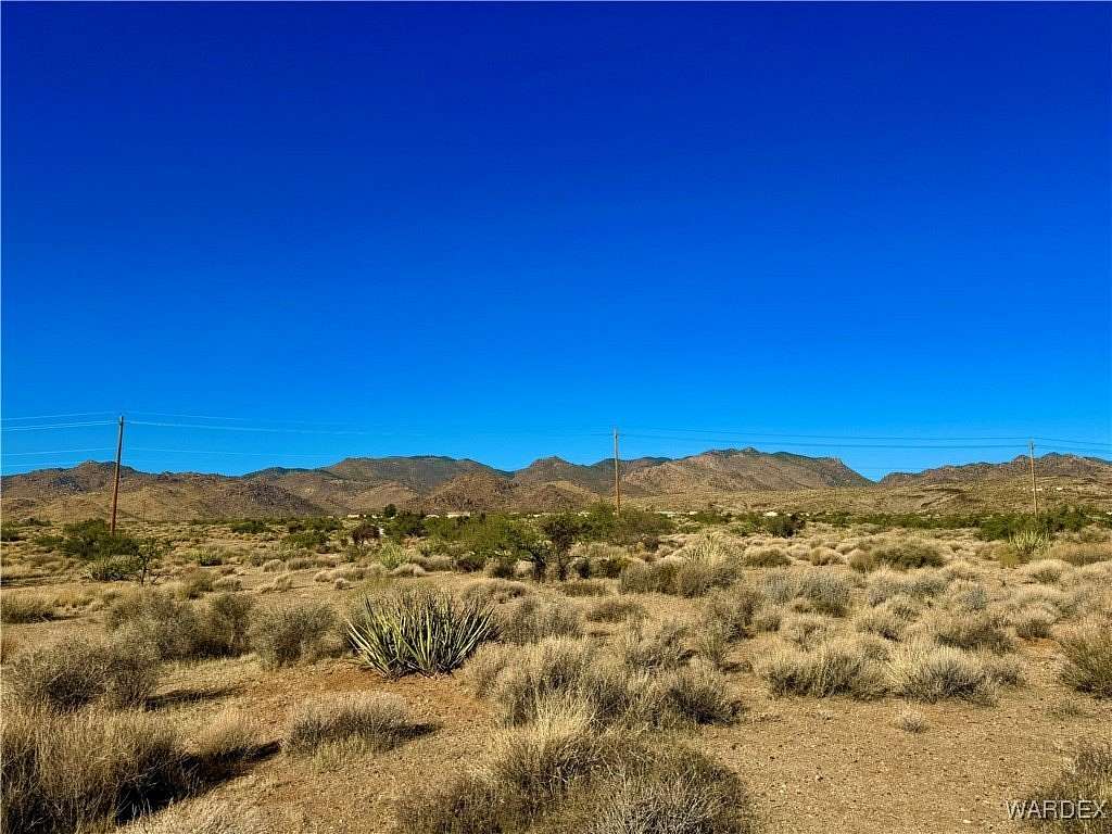 2.15 Acres of Residential Land for Sale in Kingman, Arizona