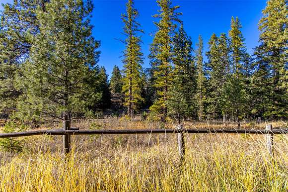 11.46 Acres of Land for Sale in Kalispell, Montana