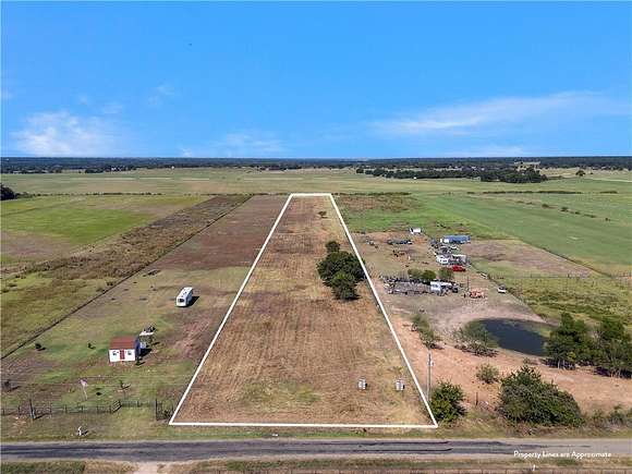 4.652 Acres of Residential Land for Sale in Waco, Texas