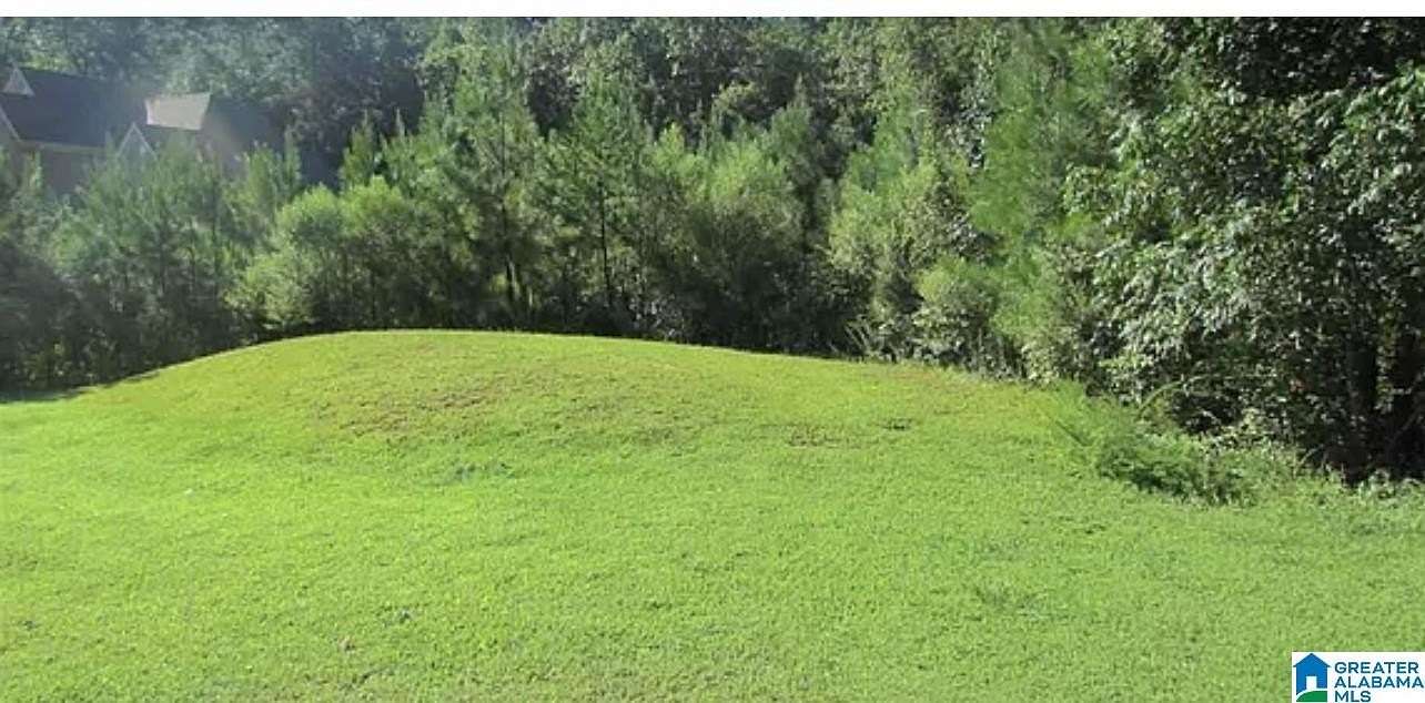 0.6 Acres of Residential Land for Sale in Chelsea, Alabama