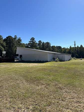 8 Acres of Mixed-Use Land for Sale in Laurel Hill, Florida