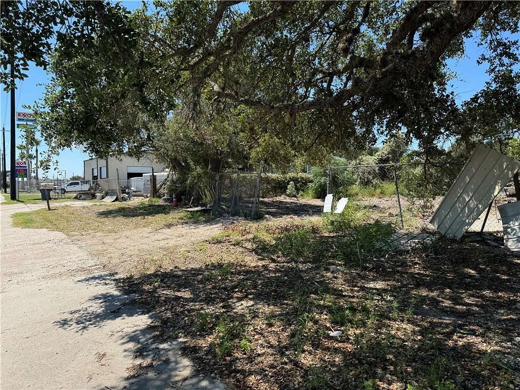 0.27 Acres of Residential Land for Sale in Rockport, Texas