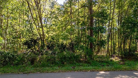 0.6 Acres of Residential Land for Sale in Piedmont, South Carolina