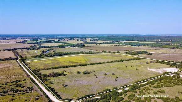 62 Acres of Recreational Land & Farm for Sale in Clifton, Texas