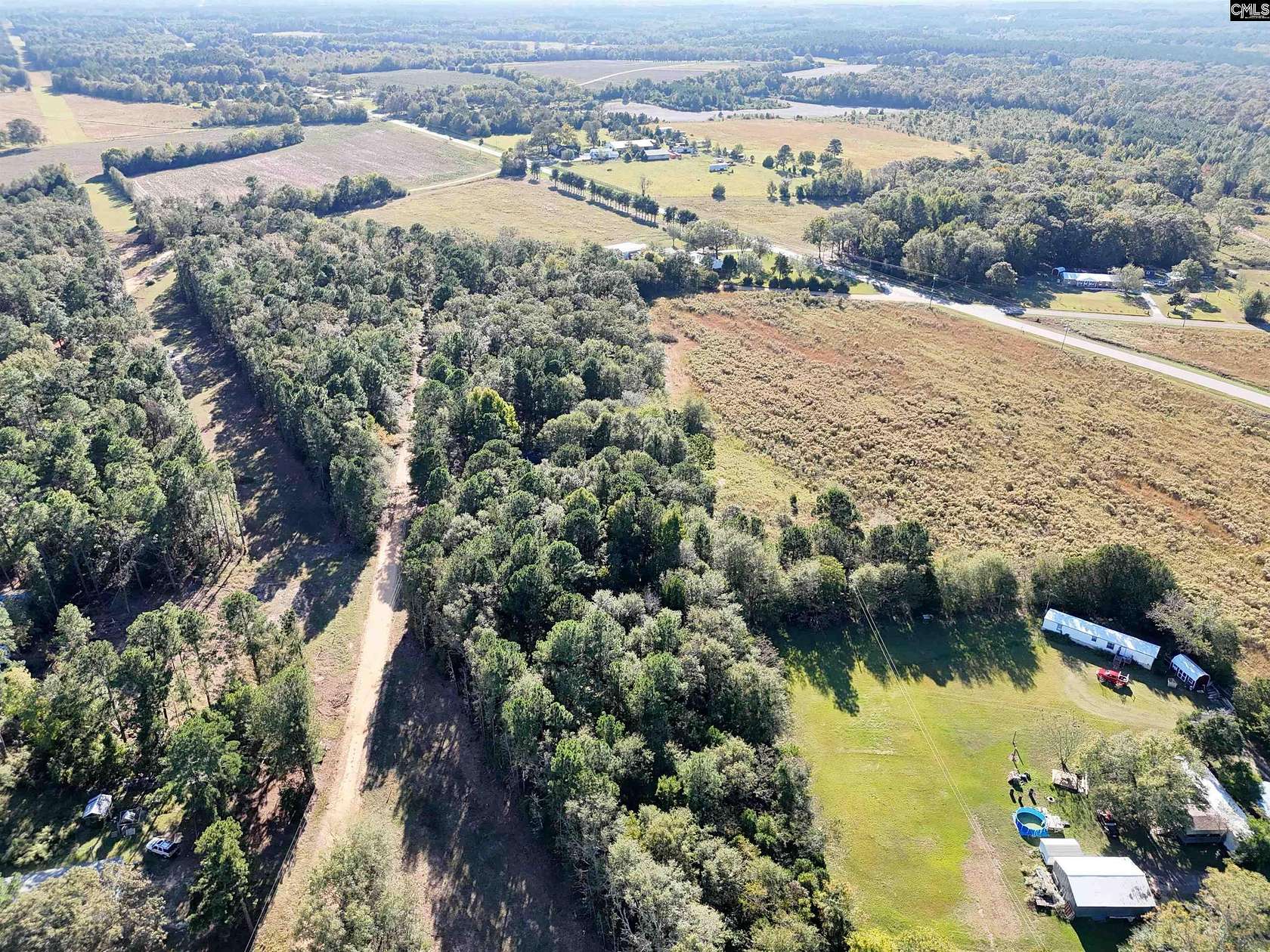 1.8 Acres of Residential Land for Sale in Swansea, South Carolina