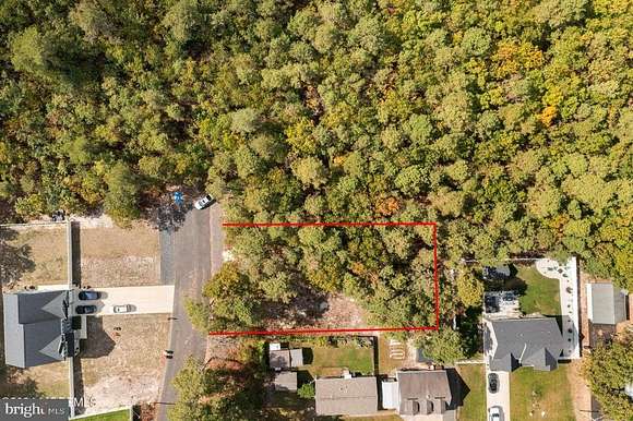 0.34 Acres of Land for Sale in Bayville, New Jersey