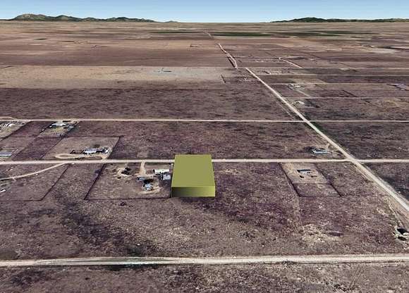 0.93 Acres of Land for Sale in Moriarty, New Mexico