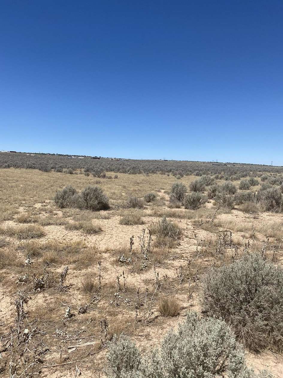 1.25 Acres of Residential Land for Sale in Cedar City, Utah