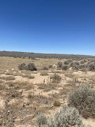 1.25 Acres of Residential Land for Sale in Cedar City, Utah