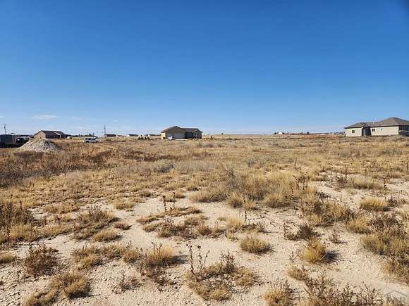 1.01 Acres of Residential Land for Sale in Pueblo West, Colorado