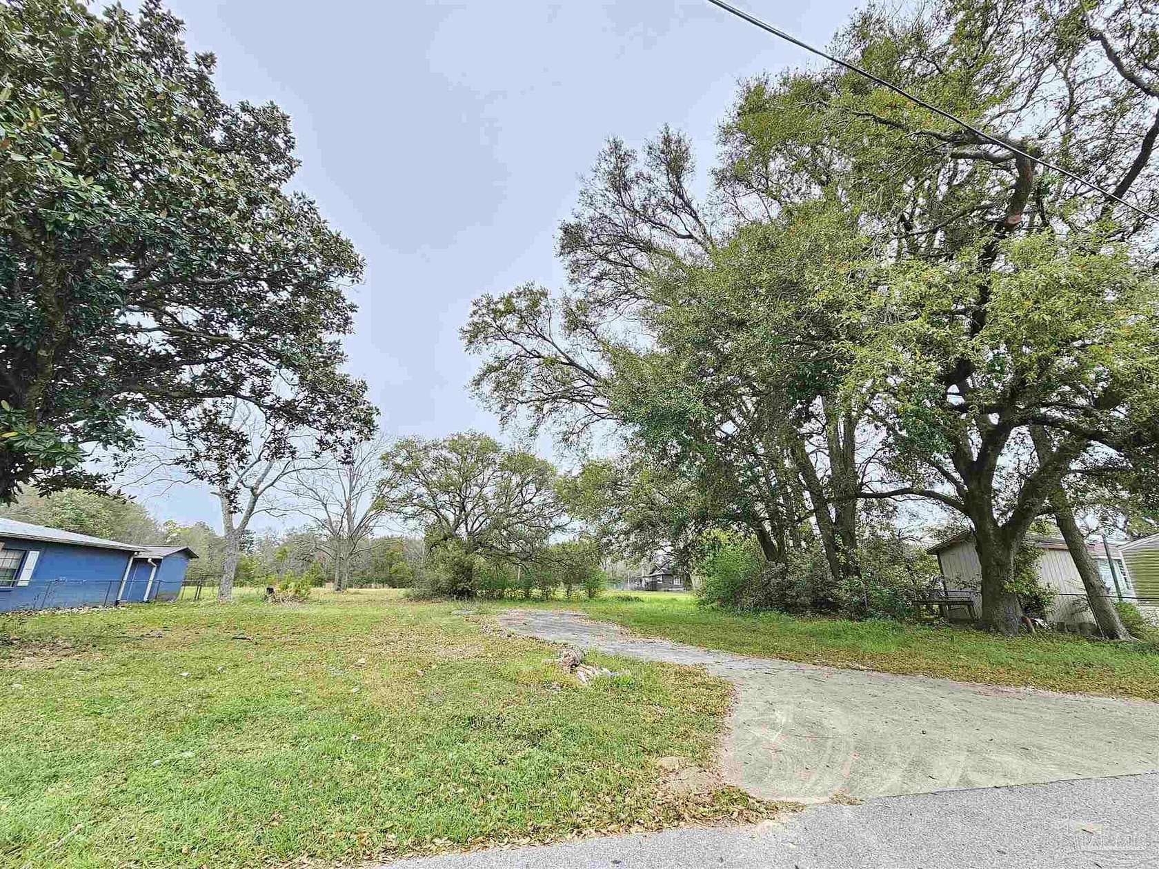 0.105 Acres of Residential Land for Sale in Pensacola, Florida