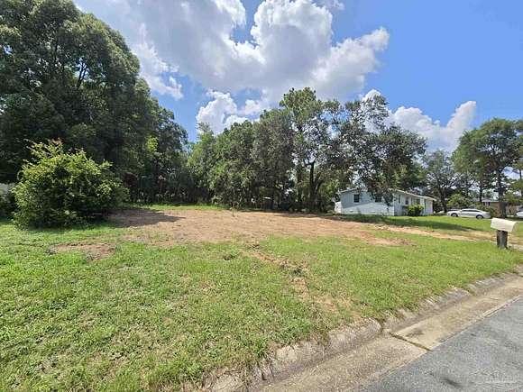 0.27 Acres of Residential Land for Sale in Pensacola, Florida