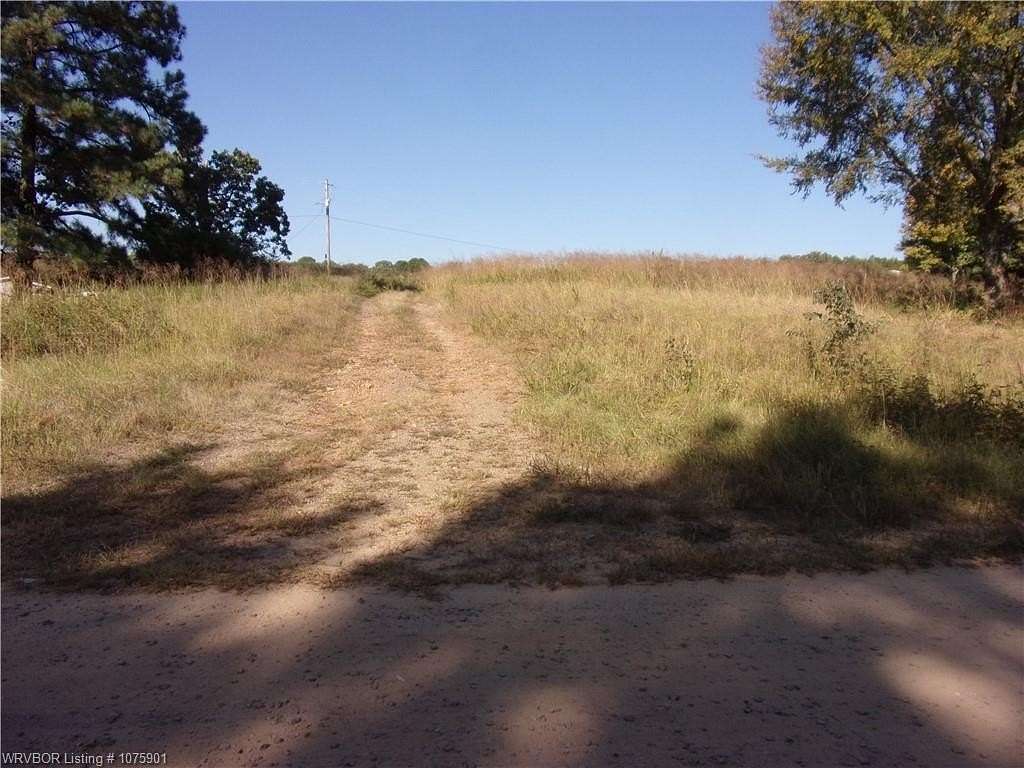 5.73 Acres of Residential Land for Sale in Ozark, Arkansas