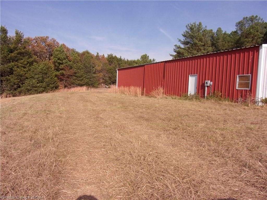 6.17 Acres of Residential Land for Sale in Ozark, Arkansas