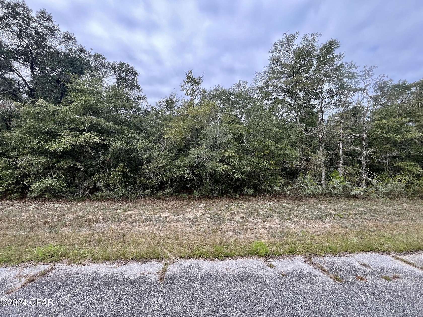 0.23 Acres of Residential Land for Sale in Chipley, Florida