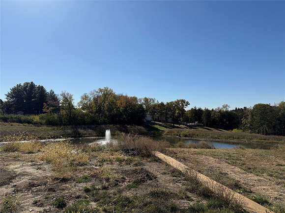 0.34 Acres of Land for Sale in West Des Moines, Iowa