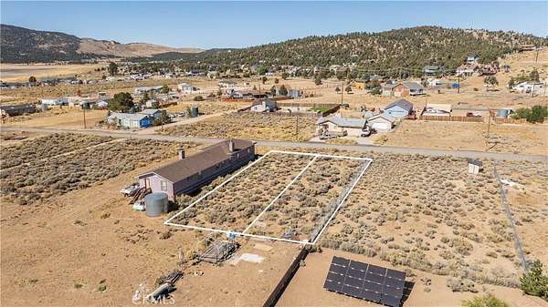 0.13 Acres of Land for Sale in Big Bear City, California