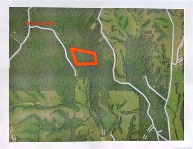 Land for Sale in Proctor, Oklahoma