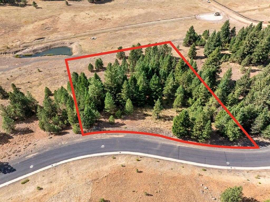 2.626 Acres of Residential Land for Sale in McCall, Idaho