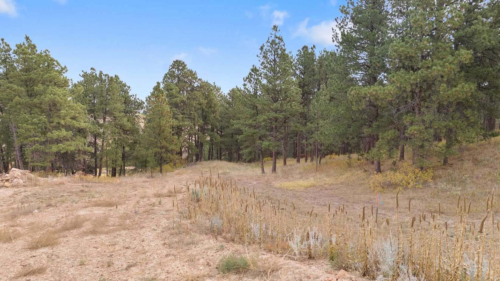 6 Acres of Residential Land for Sale in Rapid City, South Dakota