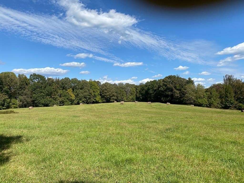 164.5 Acres of Recreational Land for Sale in Ashland, Mississippi