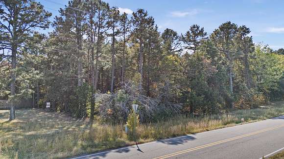 4.76 Acres of Residential Land for Sale in Russellville, Arkansas