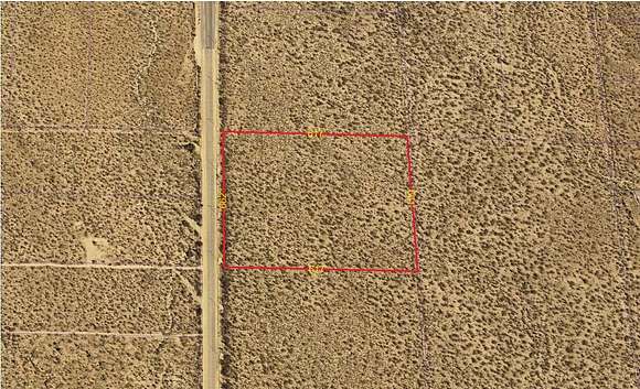 9.37 Acres of Land for Sale in Palmdale, California