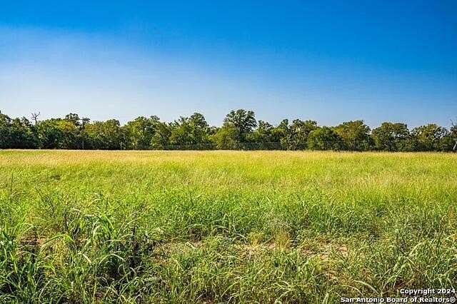 6.571 Acres of Mixed-Use Land for Sale in Comfort, Texas