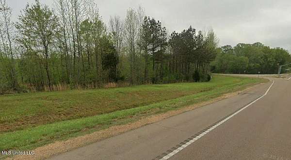 185 Acres of Agricultural Land for Sale in Jackson, Mississippi