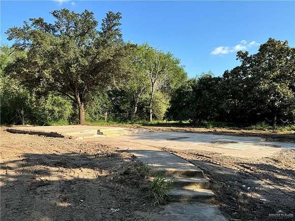 1.47 Acres of Residential Land for Sale in Edinburg, Texas