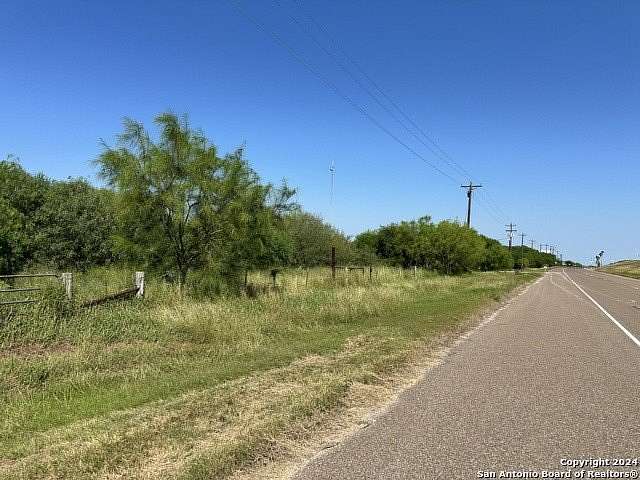 2 Acres of Residential Land for Sale in Raymondville, Texas