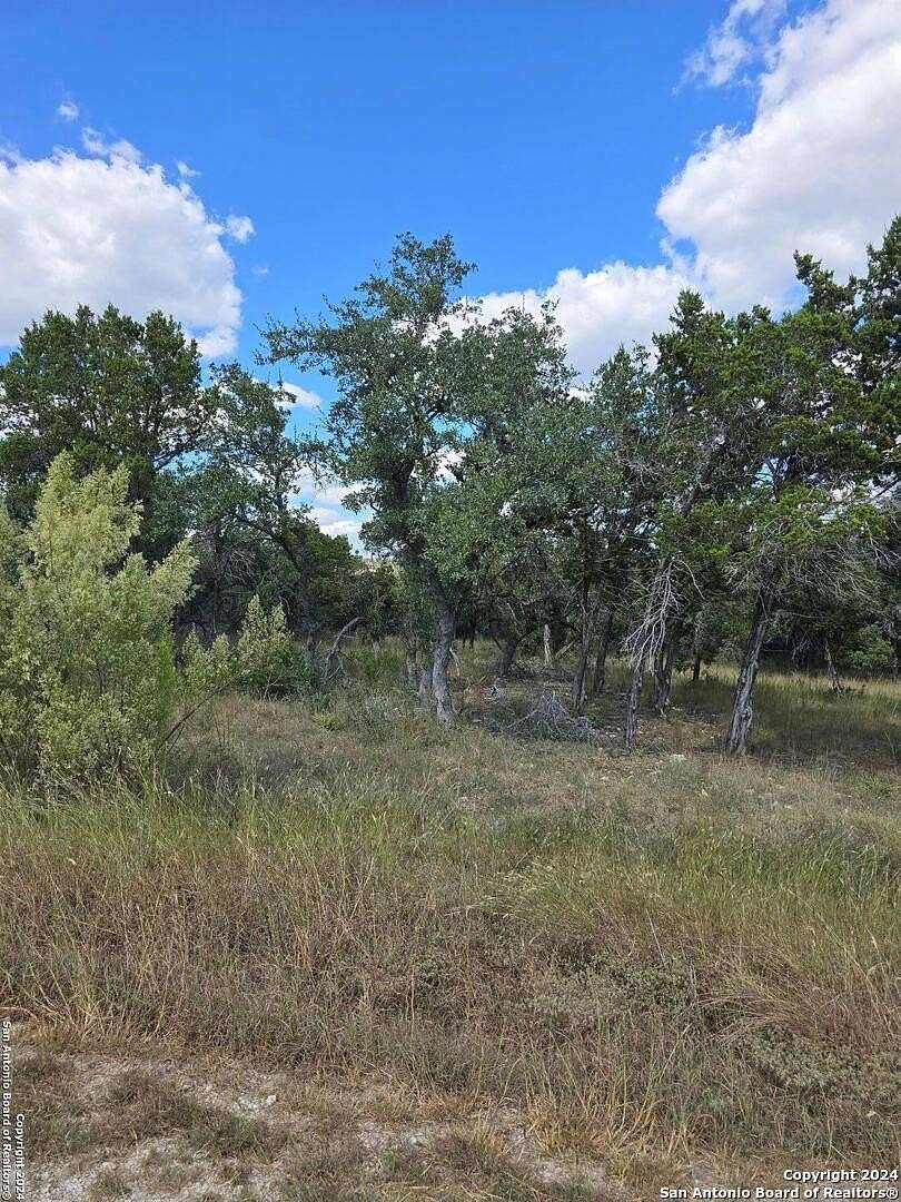 2 Acres of Land for Sale in Canyon Lake, Texas