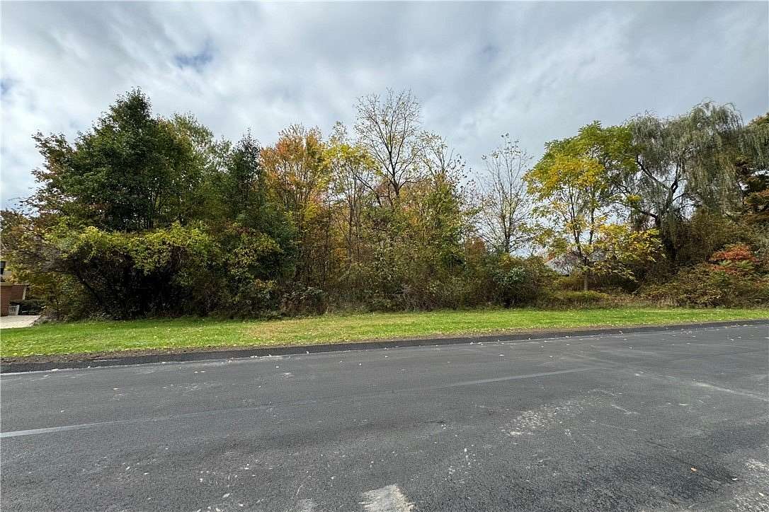 1.17 Acres of Residential Land for Sale in Neshannock Township, Pennsylvania