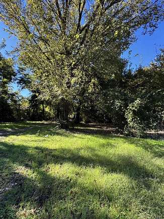 0.18 Acres of Residential Land for Sale in Memphis, Tennessee