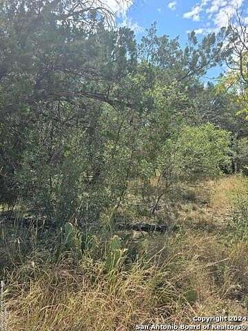 0.052 Acres of Residential Land for Sale in Pipe Creek, Texas