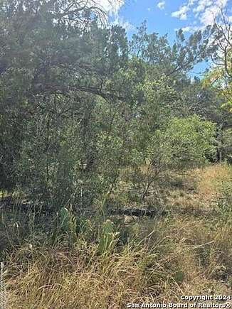 0.052 Acres of Residential Land for Sale in Pipe Creek, Texas