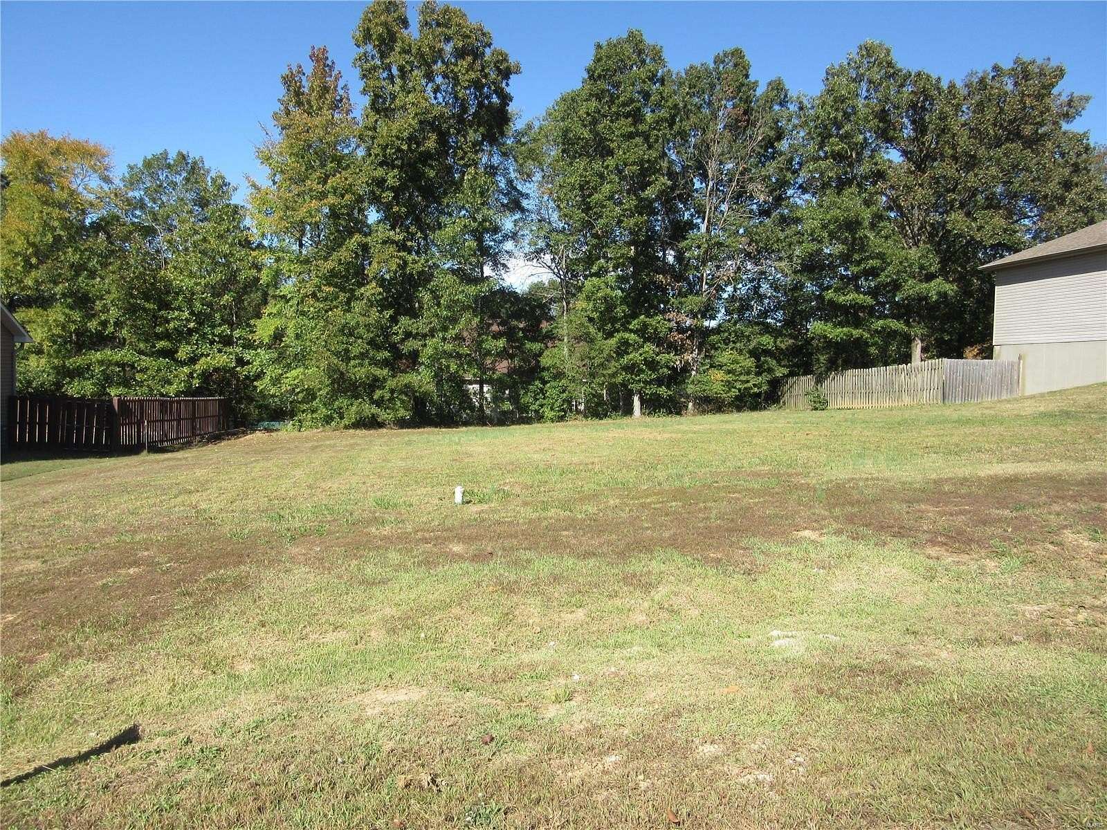 Residential Land for Sale in Poplar Bluff, Missouri