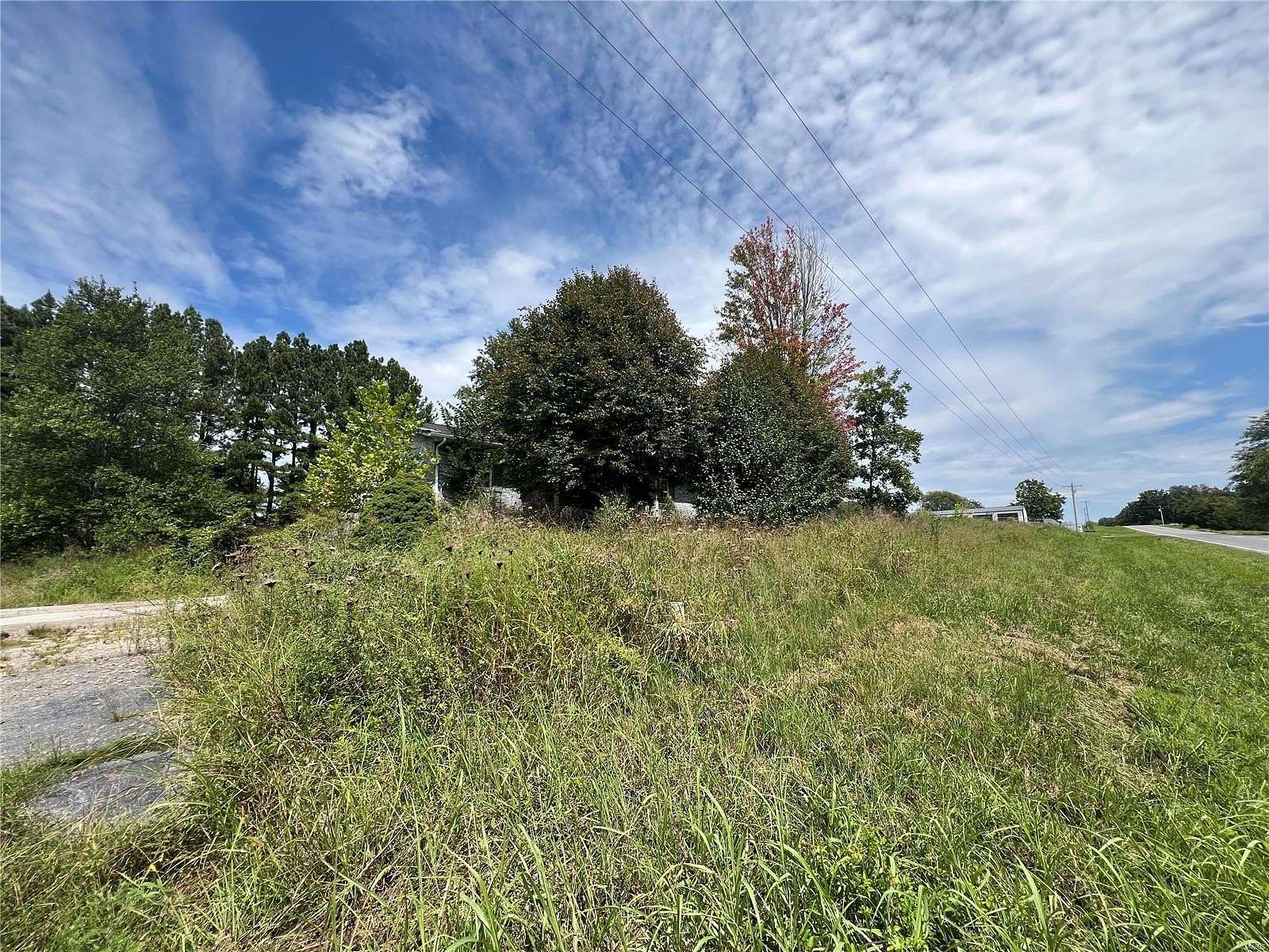 1.46 Acres of Residential Land for Sale in Perryville, Missouri