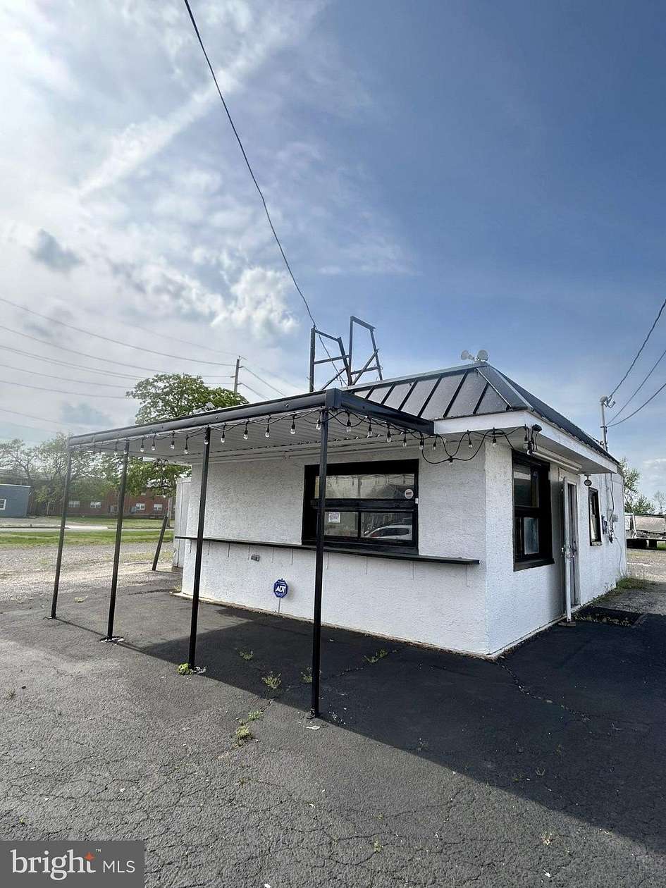 0.34 Acres of Commercial Land for Sale in Delran Township, New Jersey